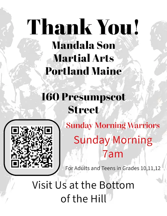 Mandala Son Martial Arts Portland Maine Picture 4