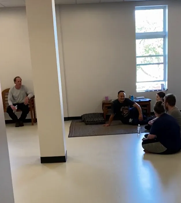 Mandala Son Martial Arts Portland Maine Picture 7