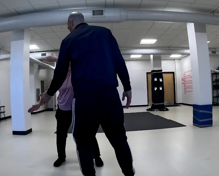 Mandala Son Martial Arts Portland Maine Picture 8