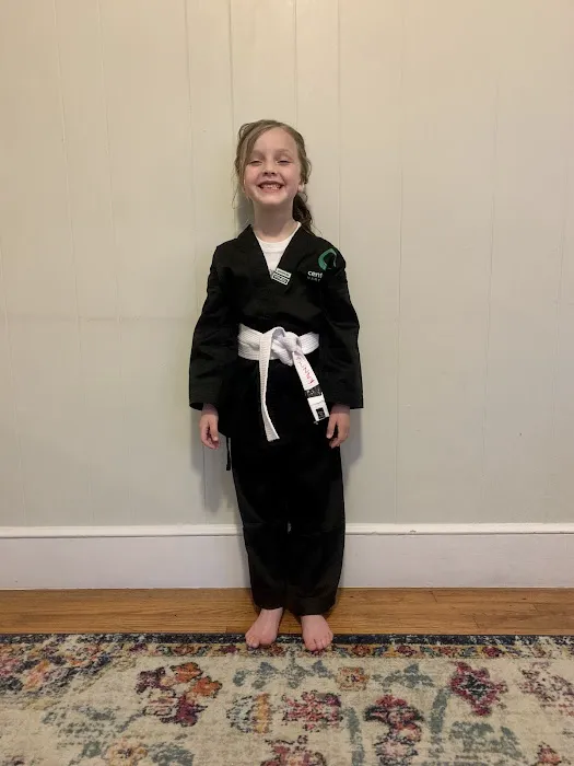 Centerpoint Martial Arts Picture 1