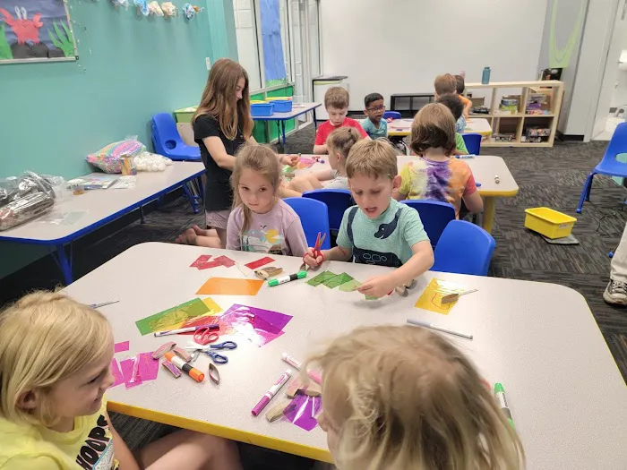 Centerpoint Martial Arts Picture 2