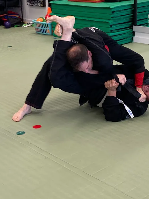 Centerpoint Martial Arts Picture 3