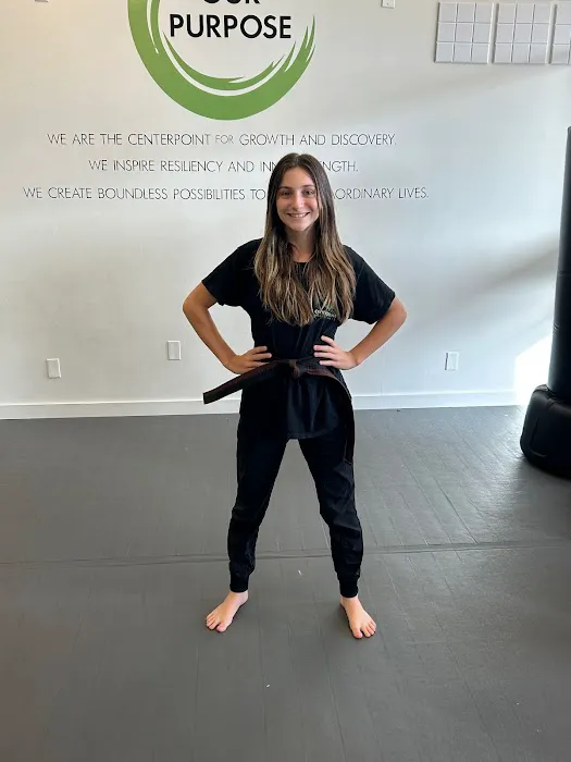 Centerpoint Martial Arts Picture 10