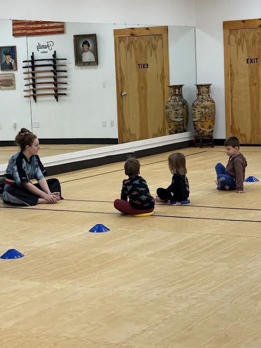 Jukado, Family Martial Arts and Fitness center Picture 3