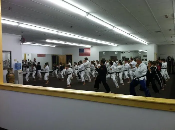 Jukado, Family Martial Arts and Fitness center Picture 4