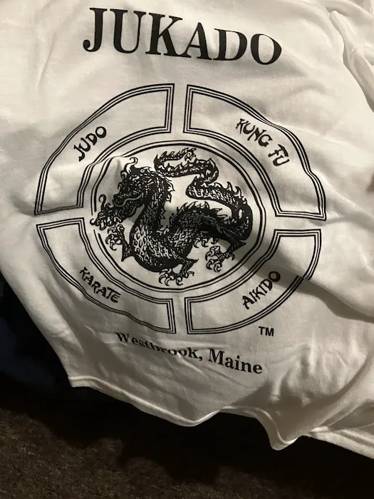 Jukado, Family Martial Arts and Fitness center Picture 2