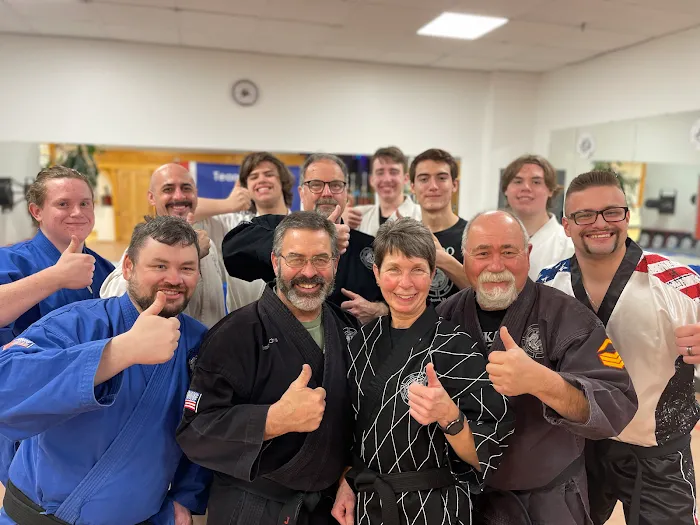 Jukado, Family Martial Arts and Fitness center Picture 6