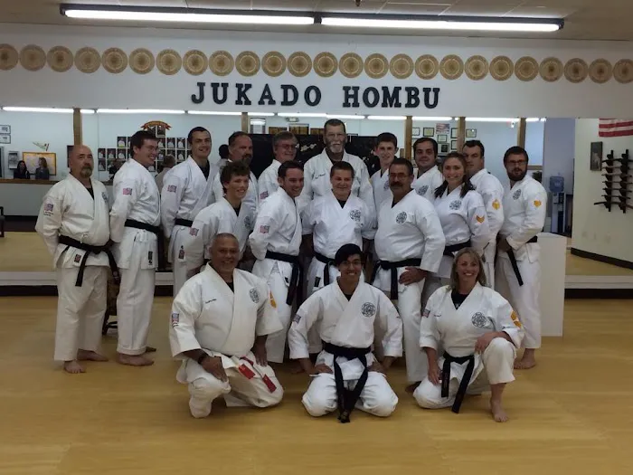 Jukado, Family Martial Arts and Fitness center Picture 5