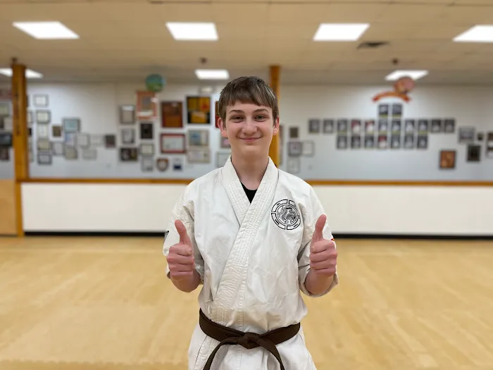 Jukado, Family Martial Arts and Fitness center Picture 7