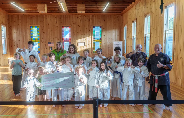 Jukado, Family Martial Arts and Fitness center Picture 8