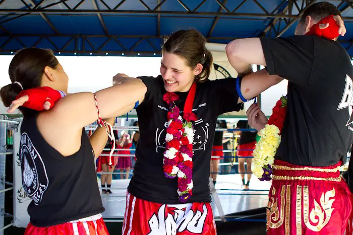 Legends Academy of Martial Arts Picture 2