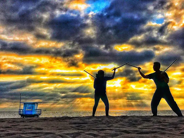 Legends Academy of Martial Arts Picture 1