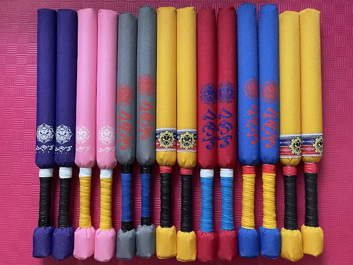 Legends Academy of Martial Arts Picture 3