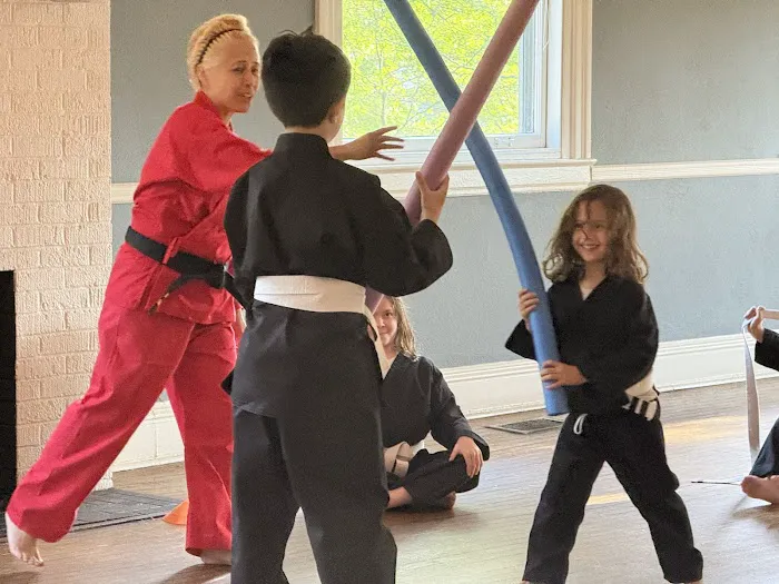 Legends Academy of Martial Arts Picture 4