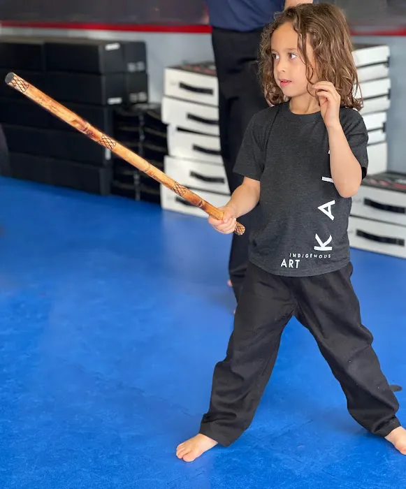 Legends Academy of Martial Arts Picture 6