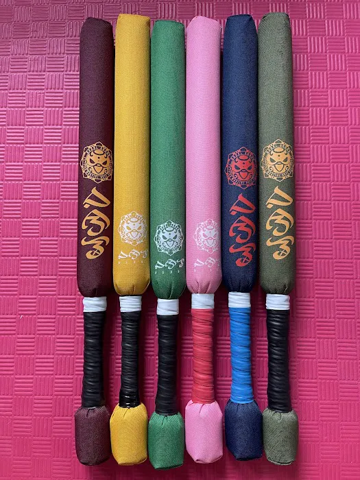 Legends Academy of Martial Arts Picture 7