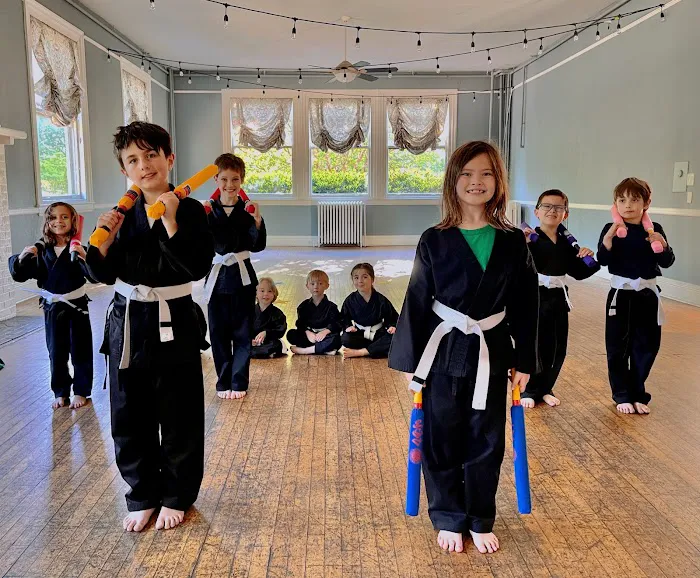 Legends Academy of Martial Arts Picture 5