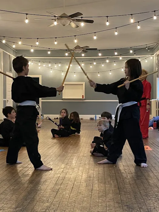 Legends Academy of Martial Arts Picture 10