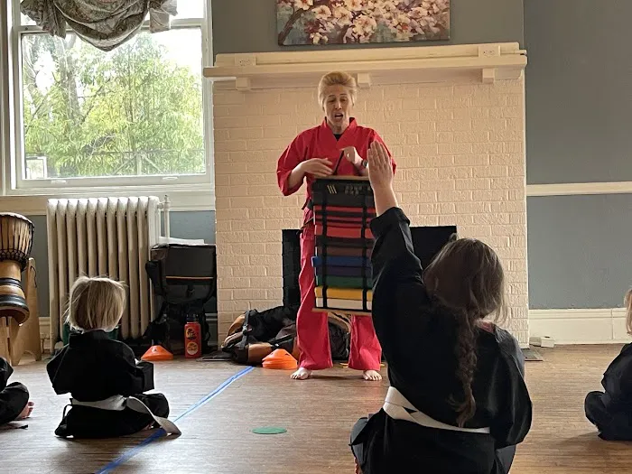 Legends Academy of Martial Arts Picture 9