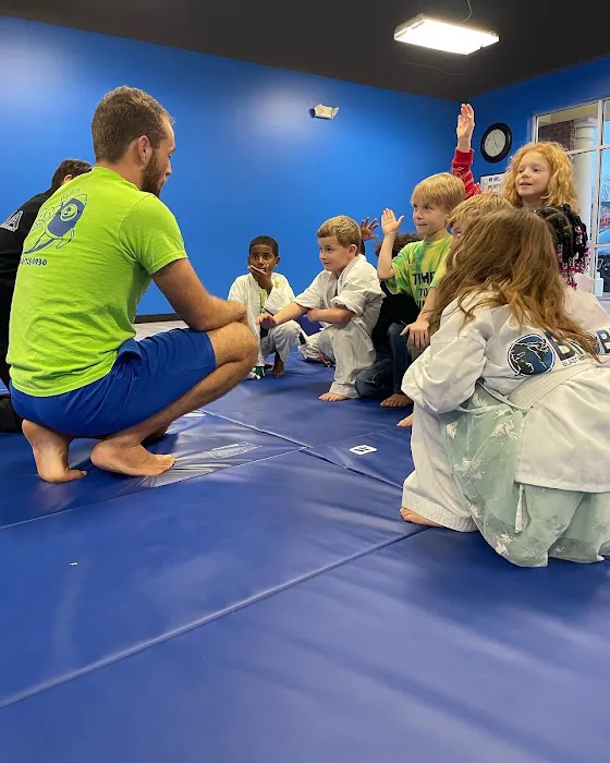 Blast Martial Arts Picture 2