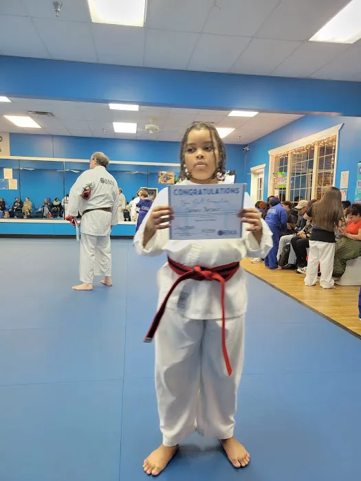 Blast Martial Arts Picture 1