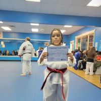 Blast Martial Arts ico