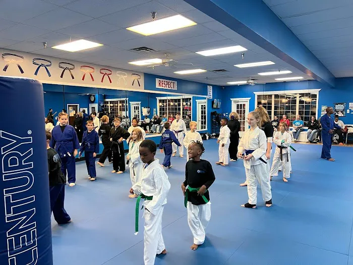 Blast Martial Arts Picture 5