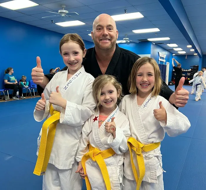 Blast Martial Arts Picture 8