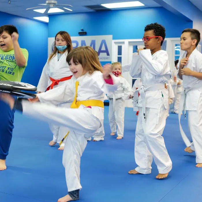 Blast Martial Arts Picture 9