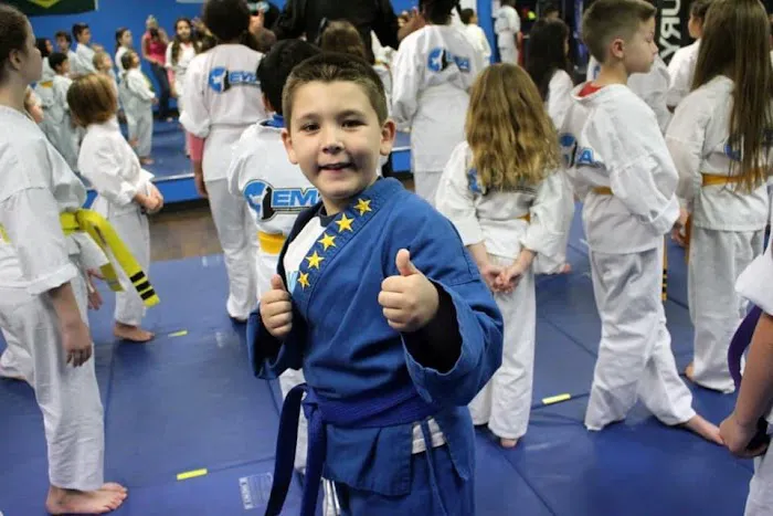 Blast Martial Arts Picture 10