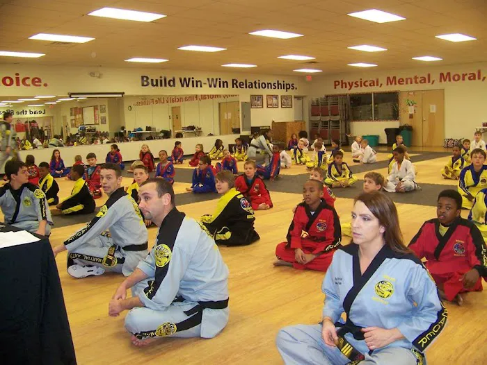 Martial Arts World Chester Picture 3