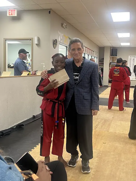 Martial Arts World Chester Picture 4