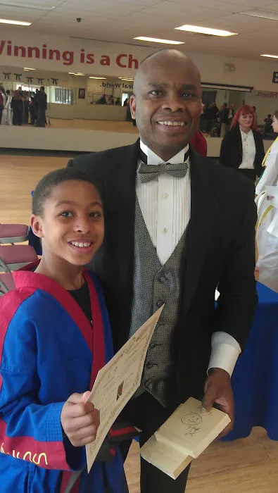 Martial Arts World Chester Picture 2