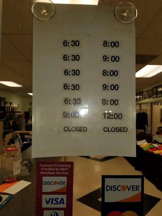 Martial Arts World Chester Picture 1