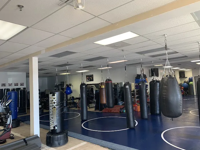 American Karate Center Picture 2