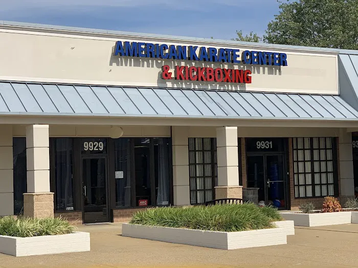American Karate Center Picture 3