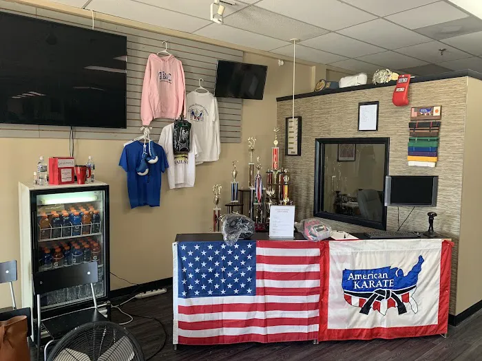 American Karate Center Picture 1