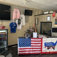 American Karate Center ico