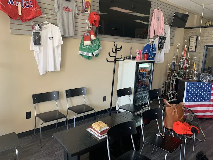 American Karate Center Picture 4