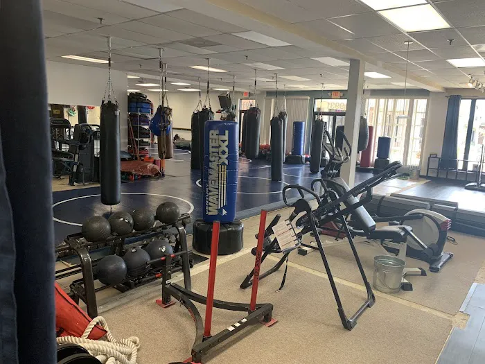 American Karate Center Picture 6