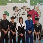 Virginia Tae Kwon Do Institute LLC