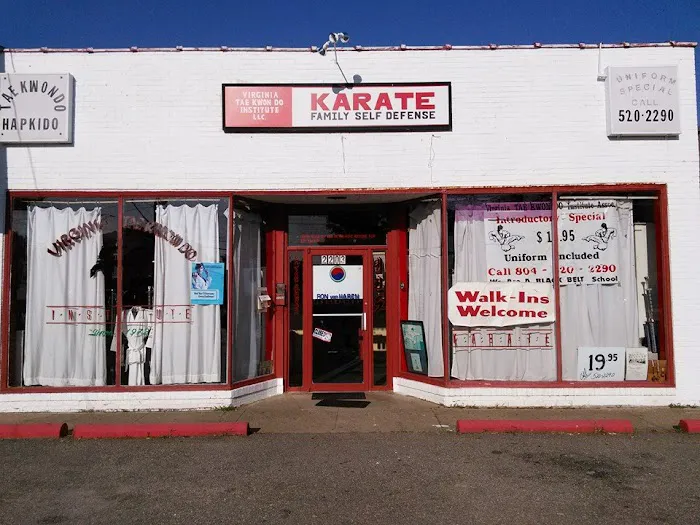 Virginia Tae Kwon Do Institute LLC Picture 7