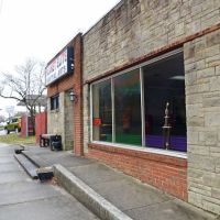 Planet Elite Martial Arts ico