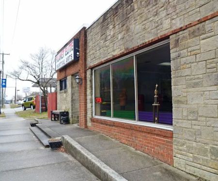 Planet Elite Martial Arts