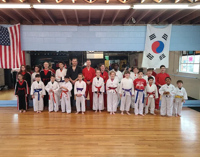 Planet Elite Martial Arts Picture 2