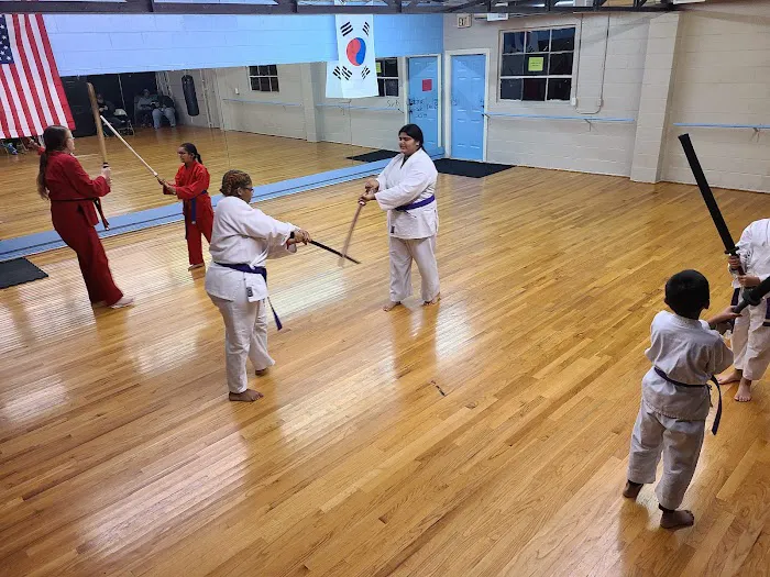 Planet Elite Martial Arts Picture 6