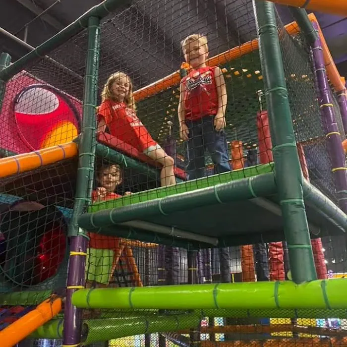 Planet Elite Martial Arts Picture 9