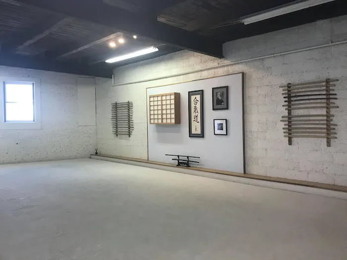 Portland Aikido Picture 3