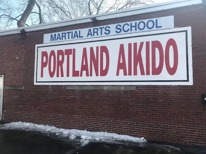 Portland Aikido Picture 2
