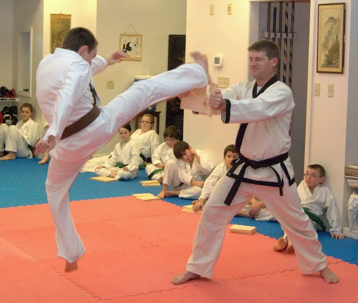 Saco River Martial Arts Picture 1